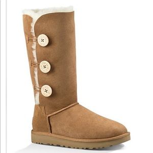 woman’s UGGs